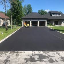 Best Driveway Removal and Replacement  in Richnd Heights, MO